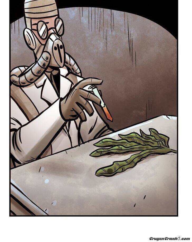 Adamsville Chapter 12 - 14