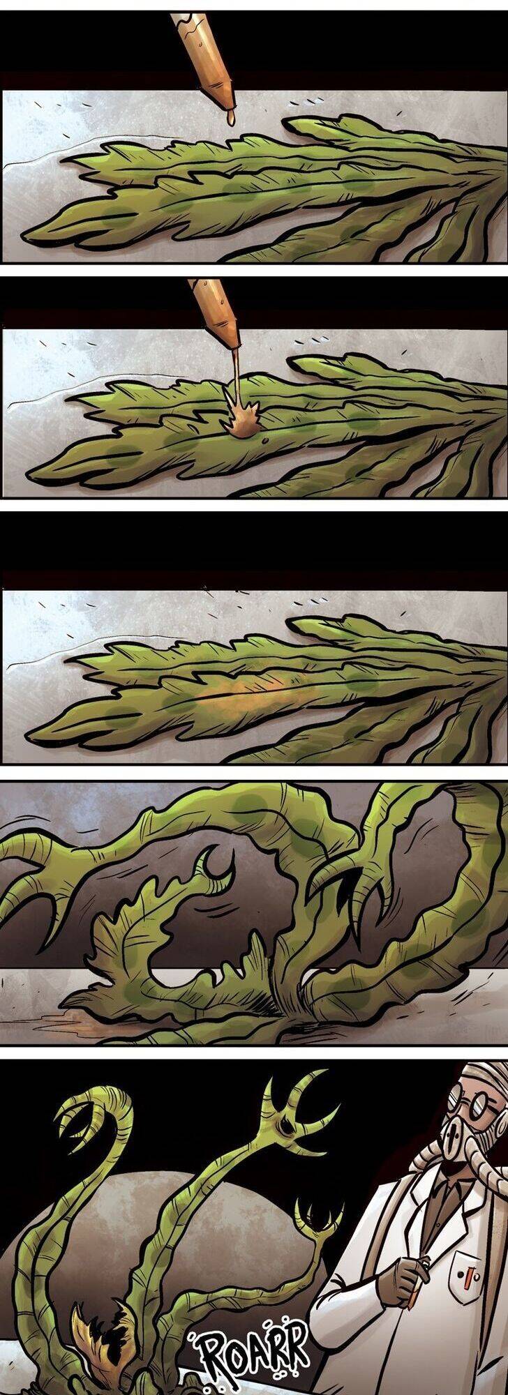 Adamsville Chapter 12 - 15