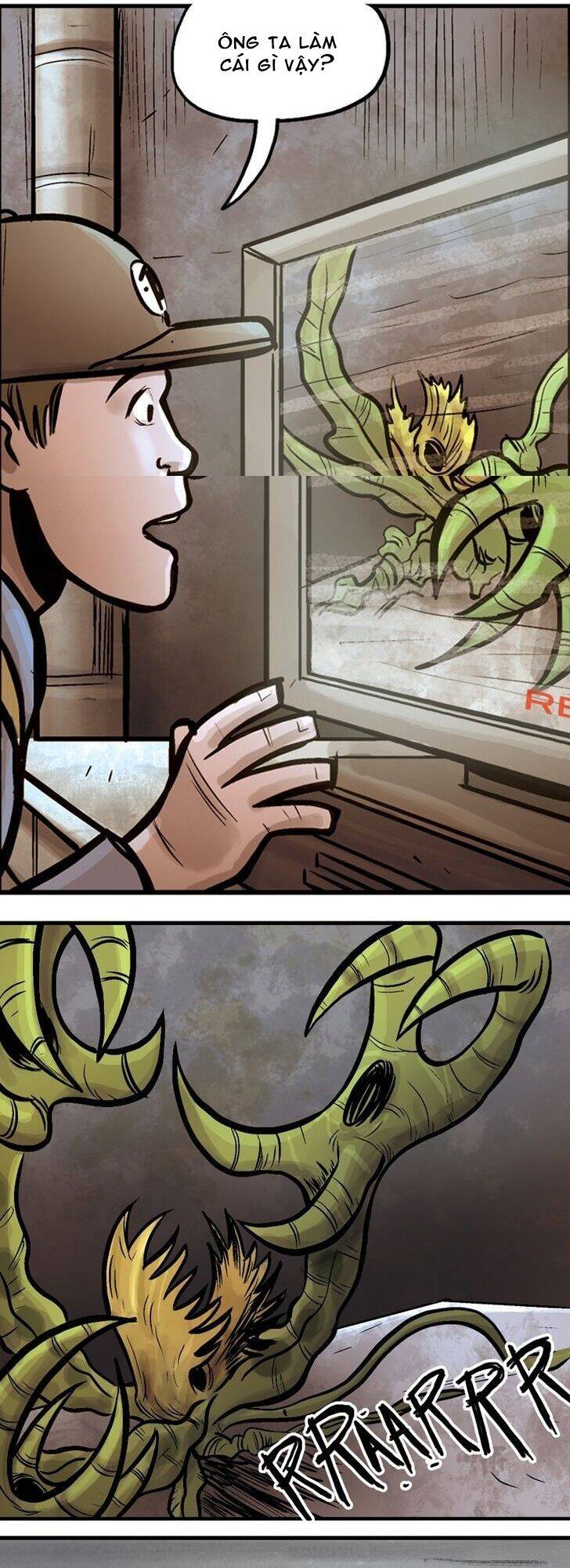 Adamsville Chapter 12 - 17