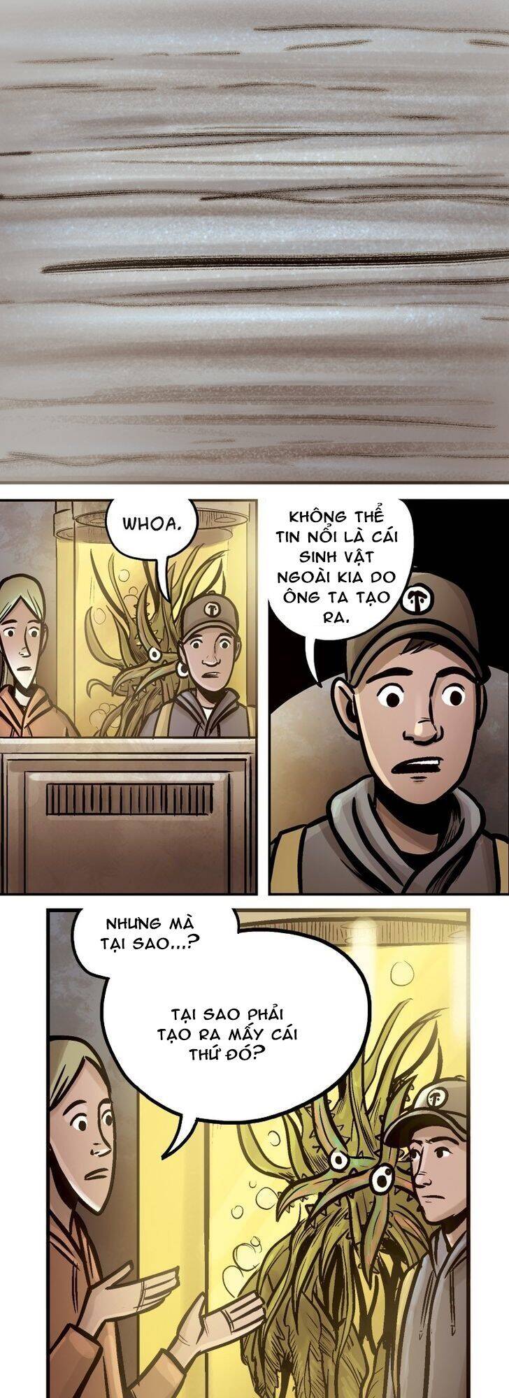 Adamsville Chapter 12 - 21