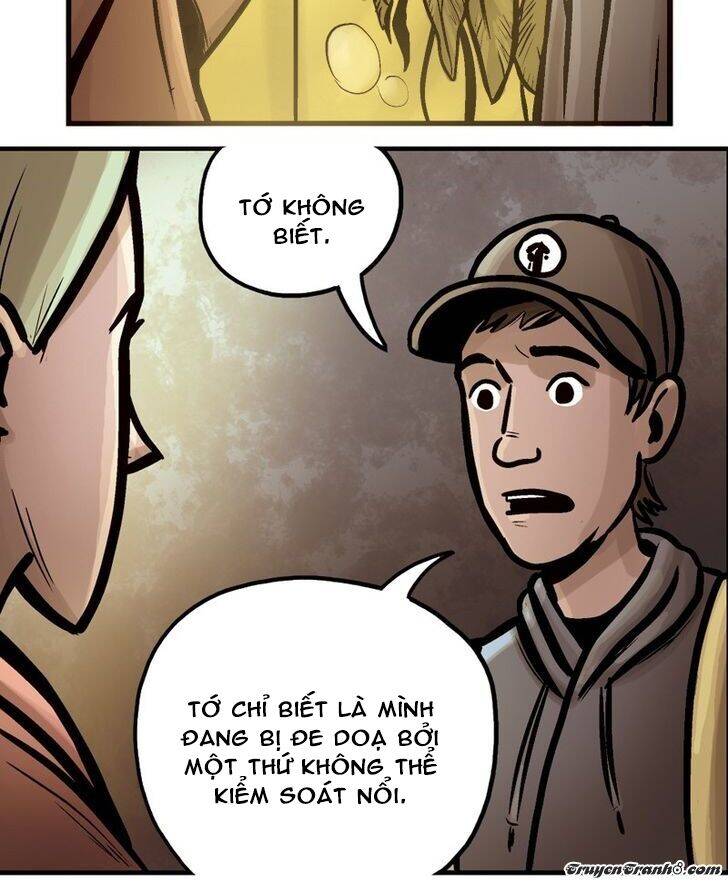 Adamsville Chapter 12 - 22