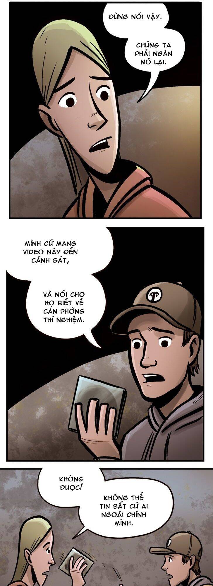 Adamsville Chapter 12 - 23