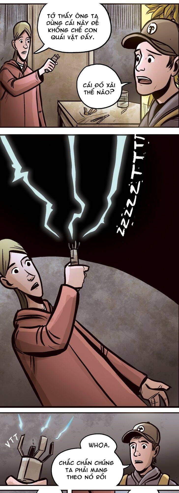 Adamsville Chapter 12 - 29