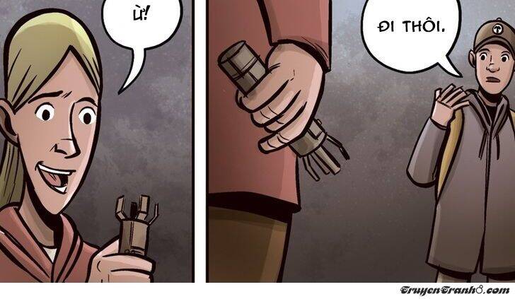 Adamsville Chapter 12 - 30