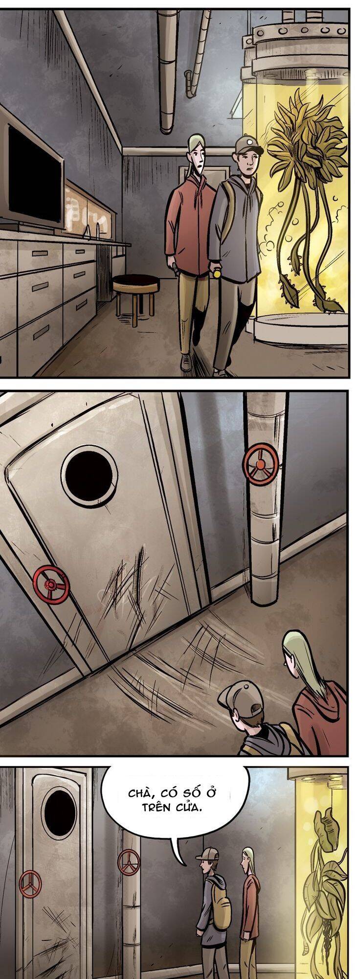 Adamsville Chapter 12 - 31