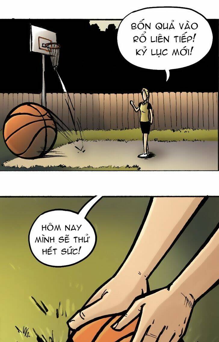 Adamsville Chapter 2 - 4