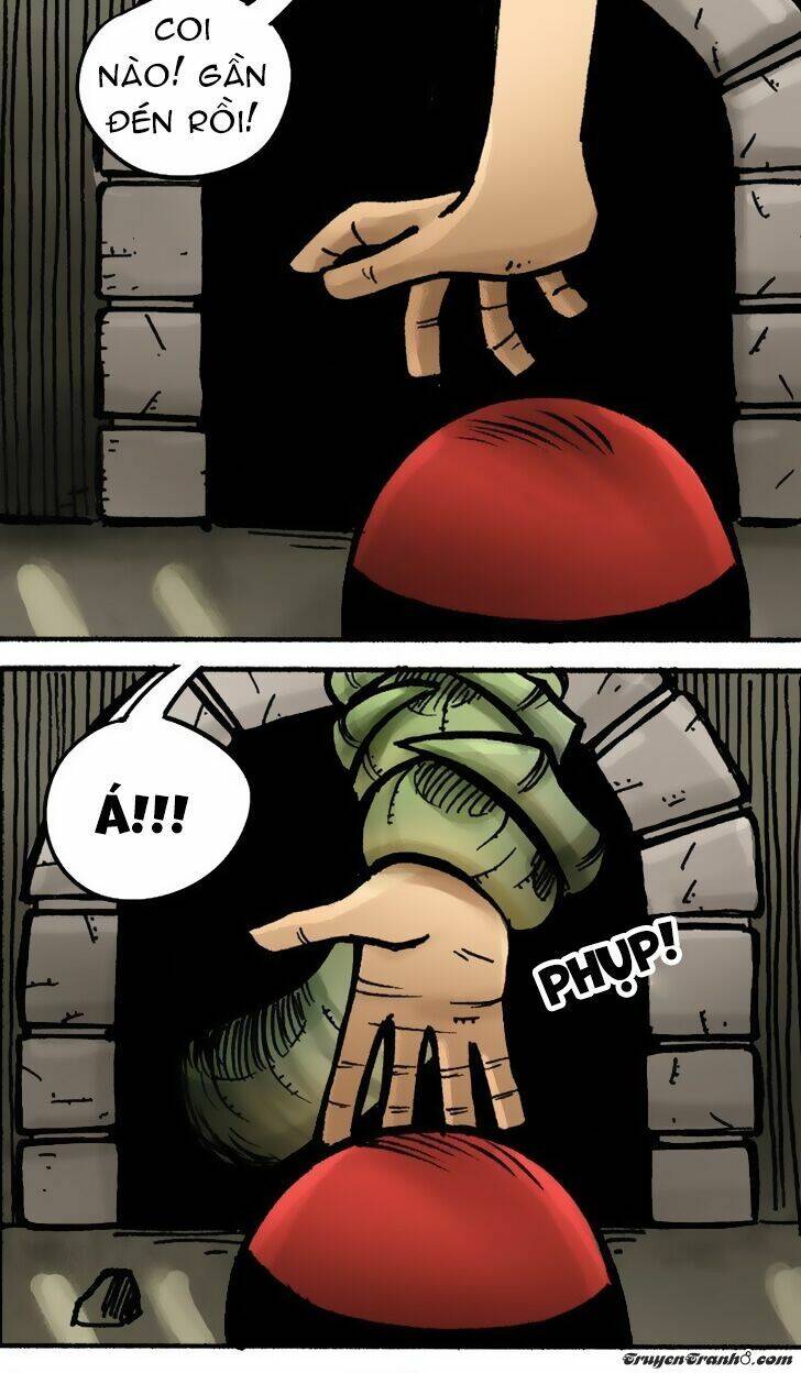 Adamsville Chapter 2 - 10