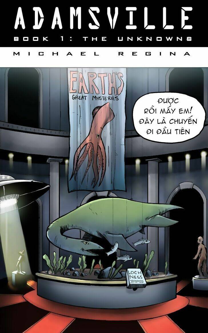 Adamsville Chapter 4 - 2