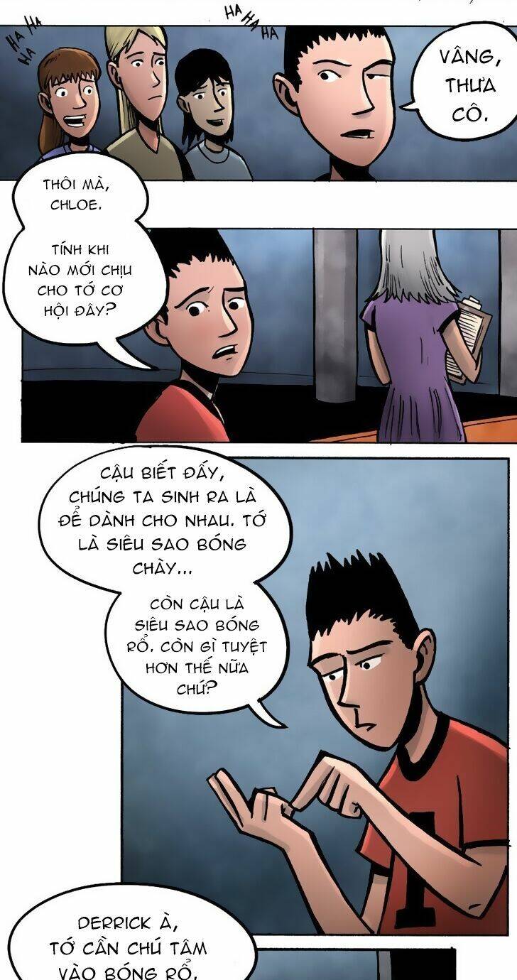 Adamsville Chapter 4 - 11