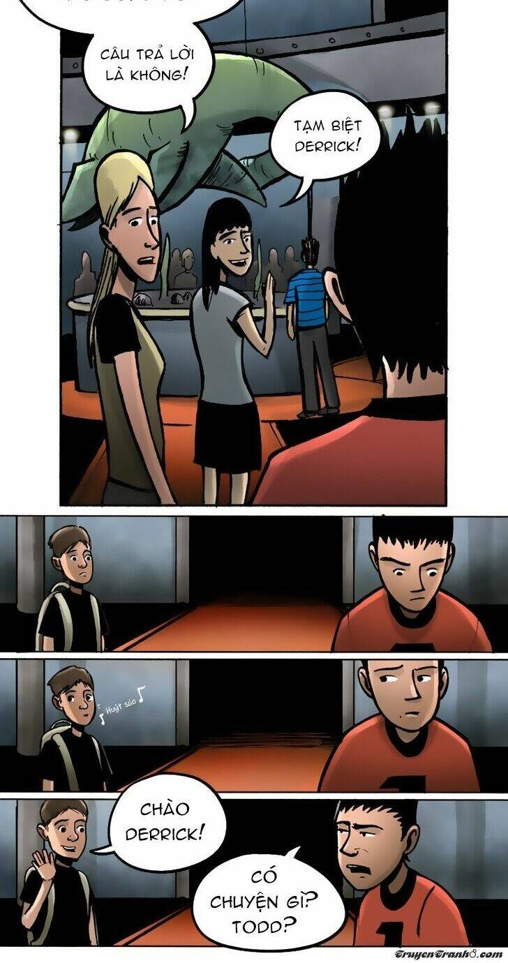 Adamsville Chapter 4 - 12