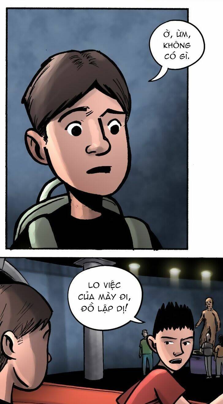 Adamsville Chapter 4 - 13