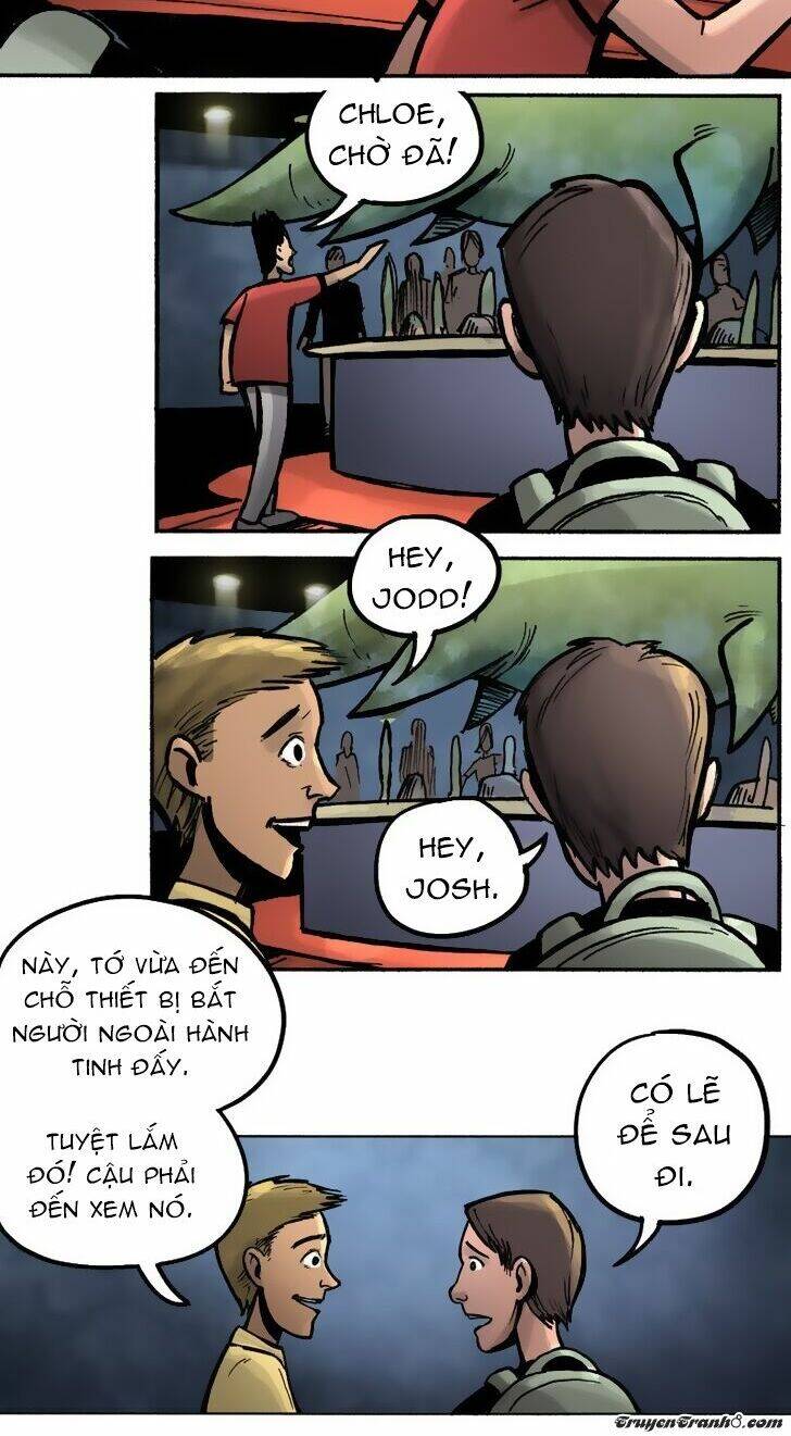 Adamsville Chapter 4 - 14