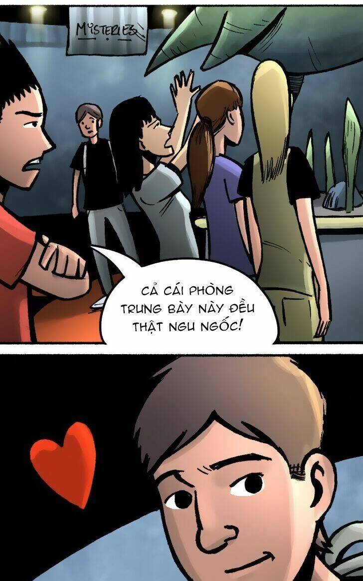 Adamsville Chapter 4 - 17