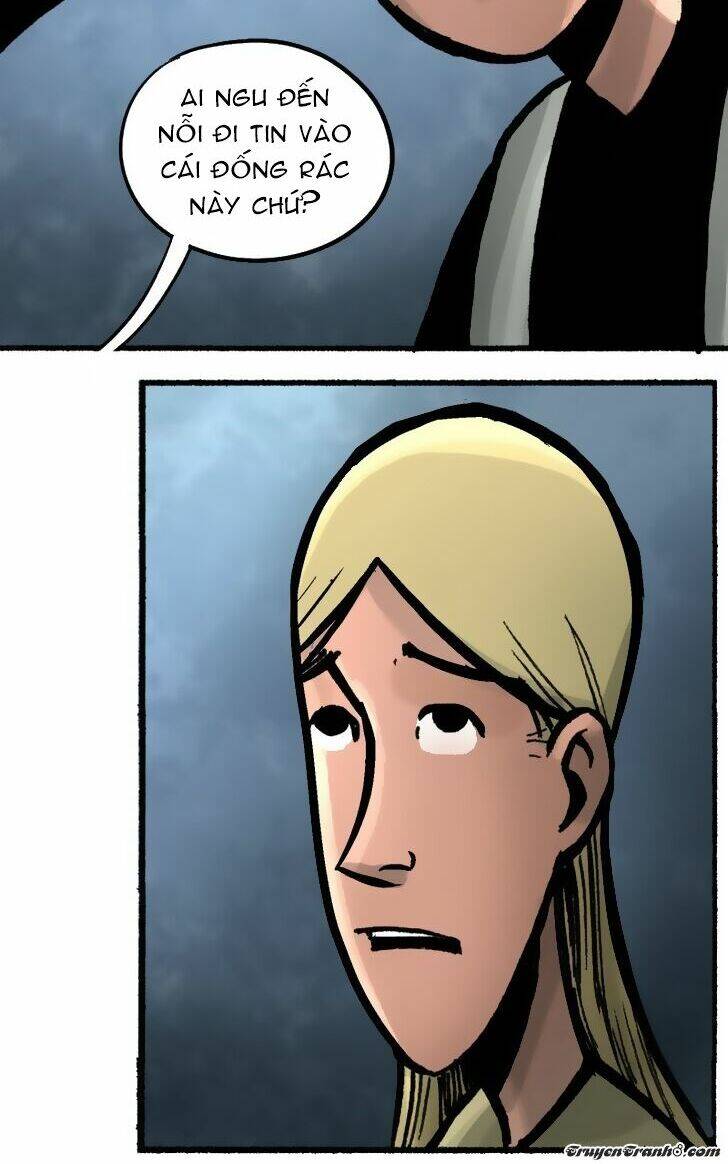 Adamsville Chapter 4 - 18