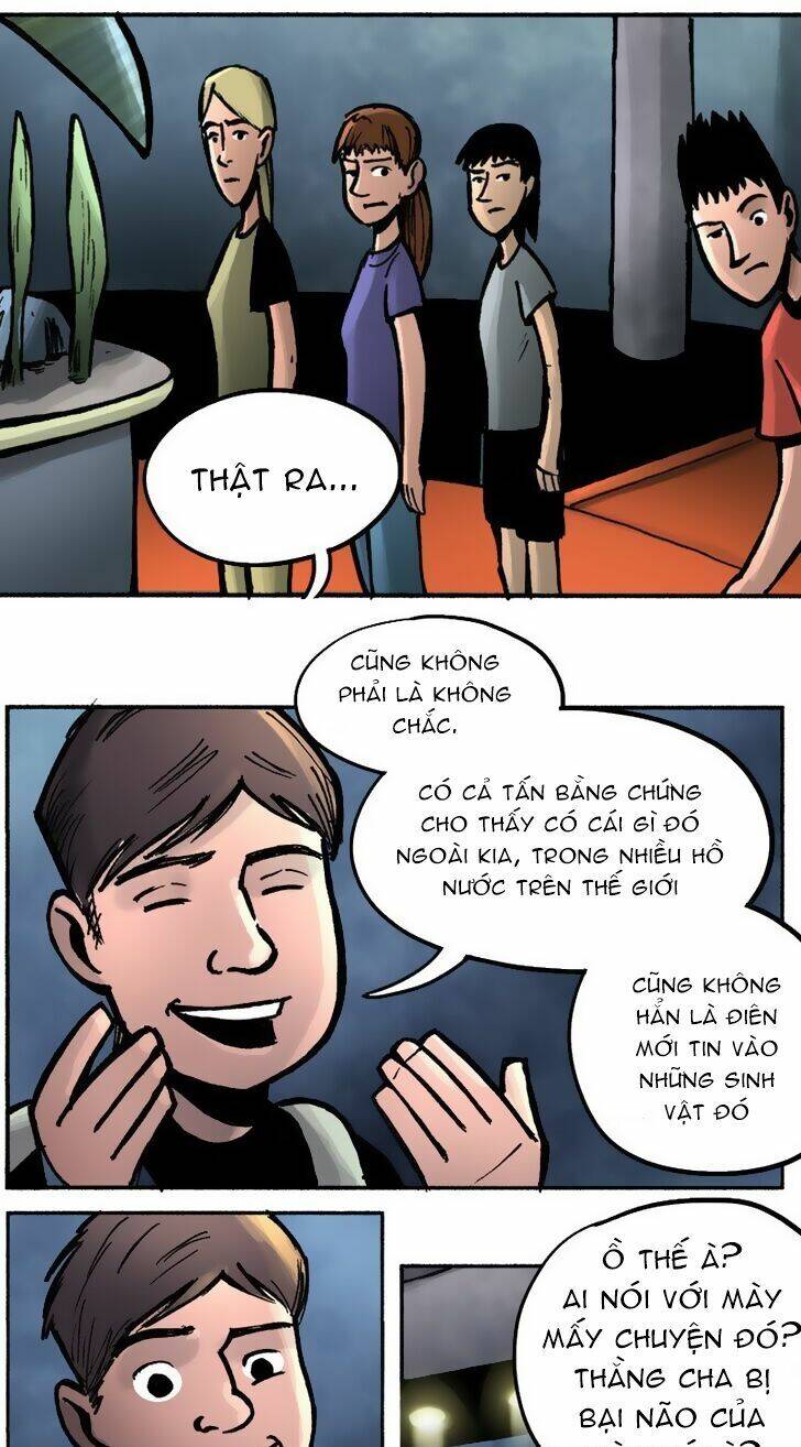 Adamsville Chapter 4 - 19