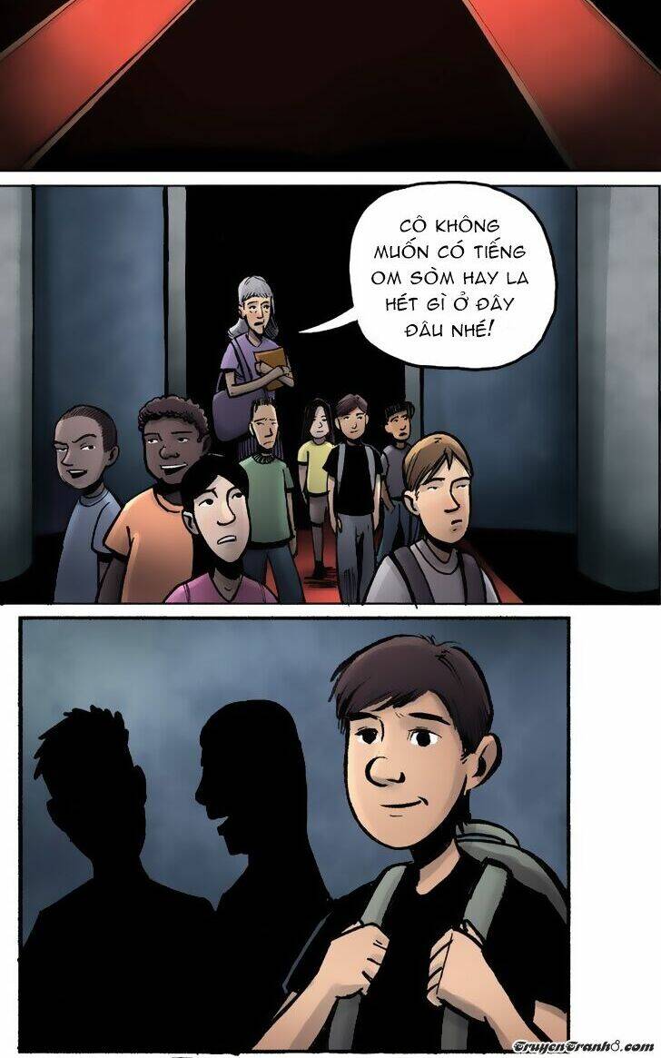 Adamsville Chapter 4 - 3