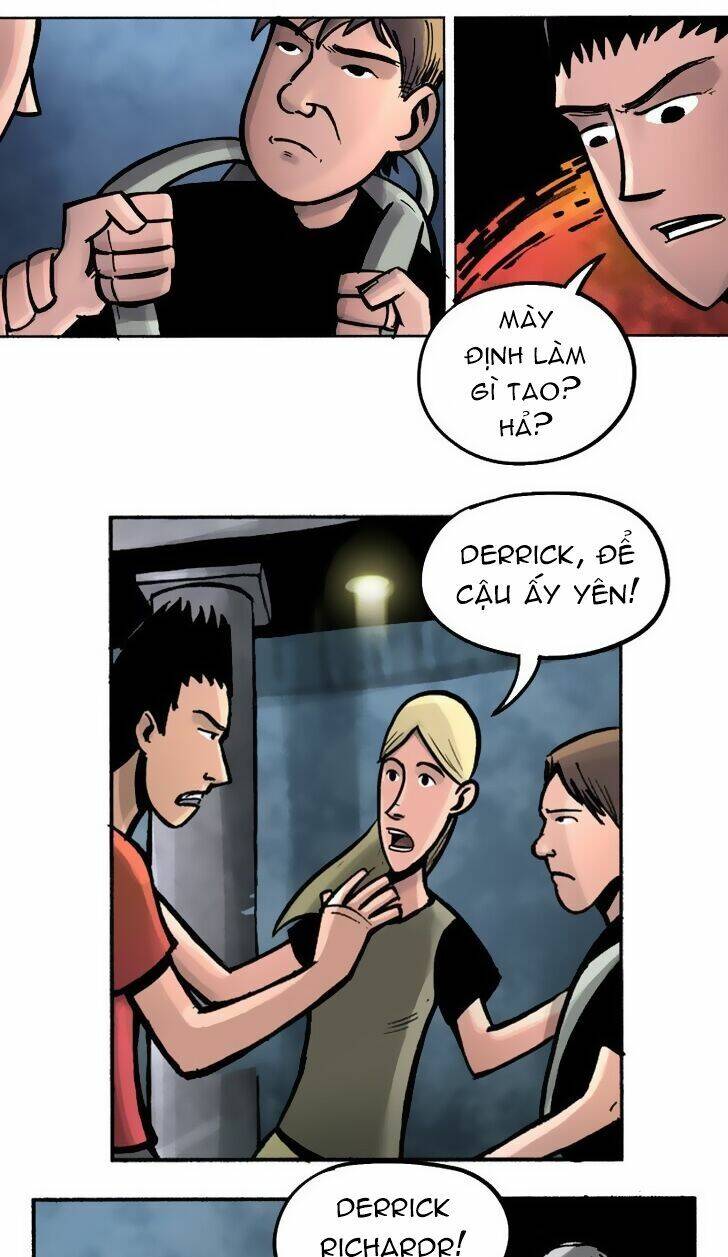 Adamsville Chapter 4 - 21