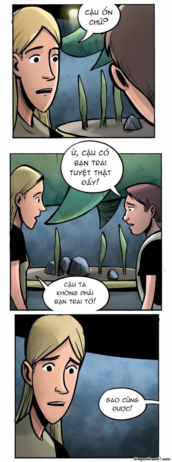 Adamsville Chapter 4 - 23