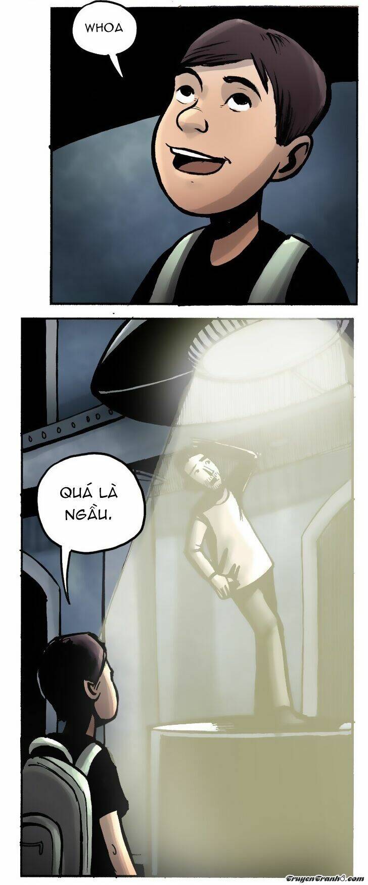 Adamsville Chapter 4 - 4