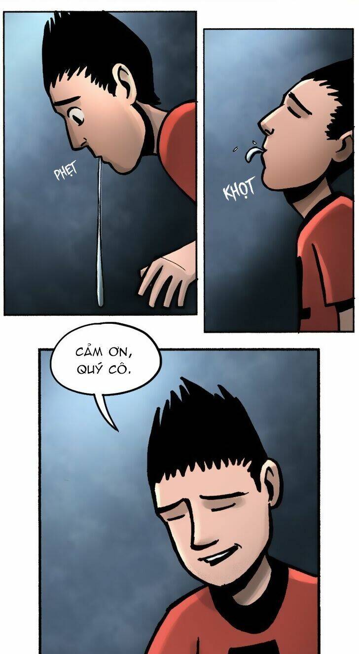 Adamsville Chapter 4 - 7