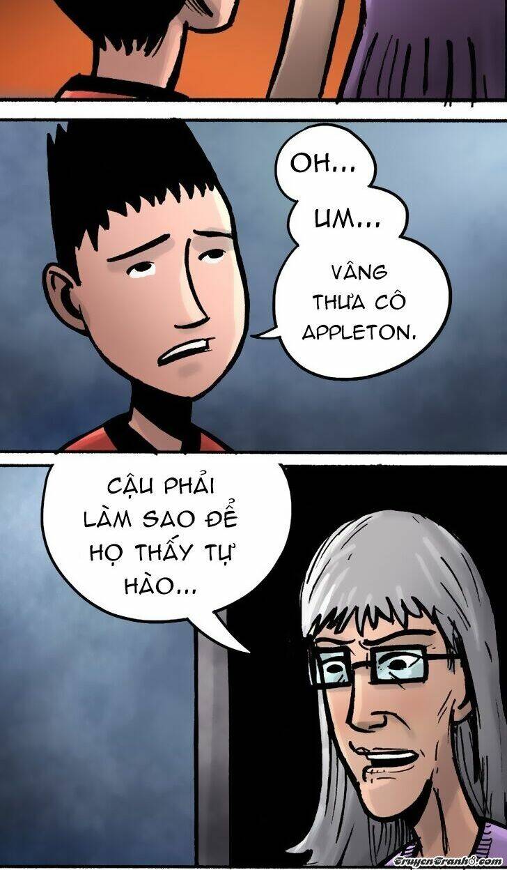 Adamsville Chapter 4 - 10