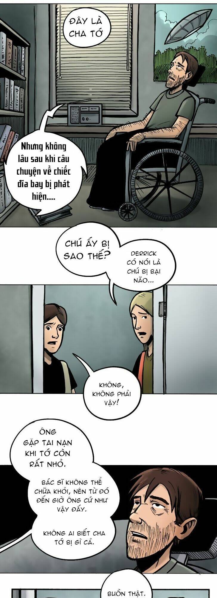 Adamsville Chapter 6 - 12