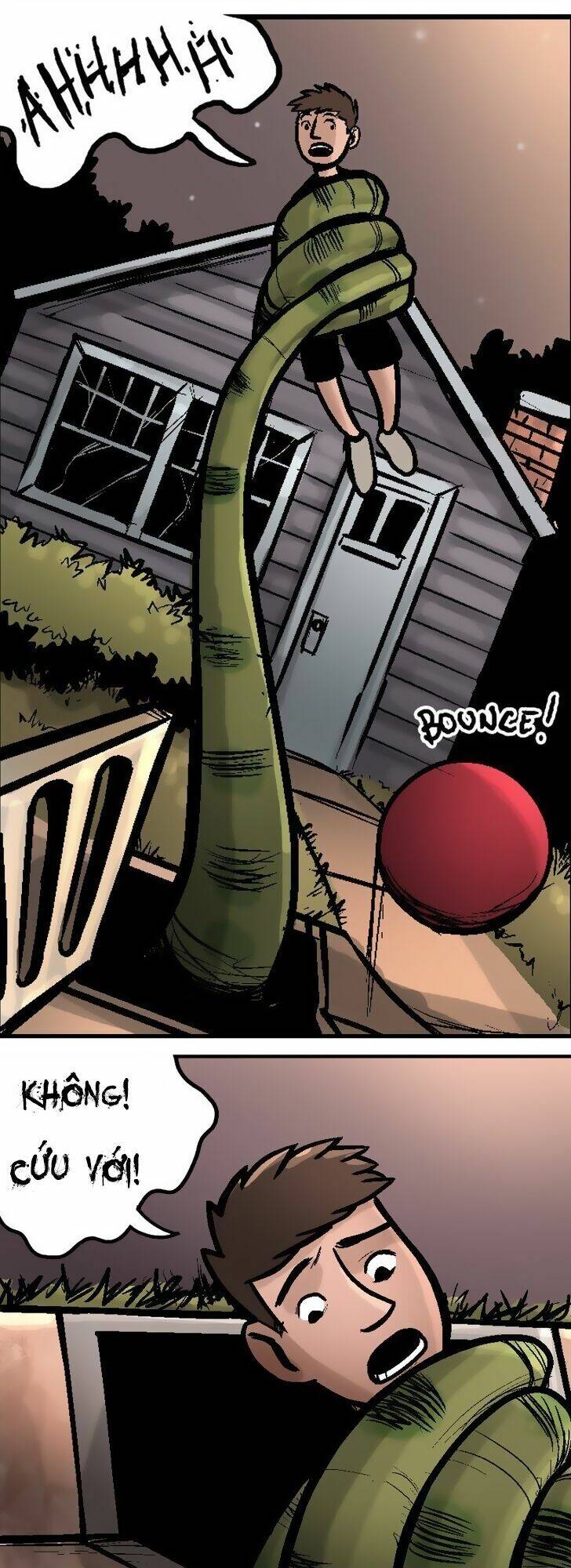 Adamsville Chapter 7 - 17