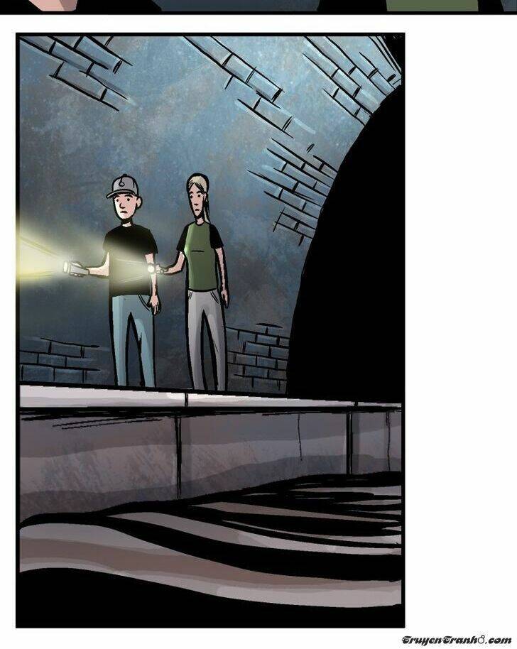 Adamsville Chapter 8 - 13