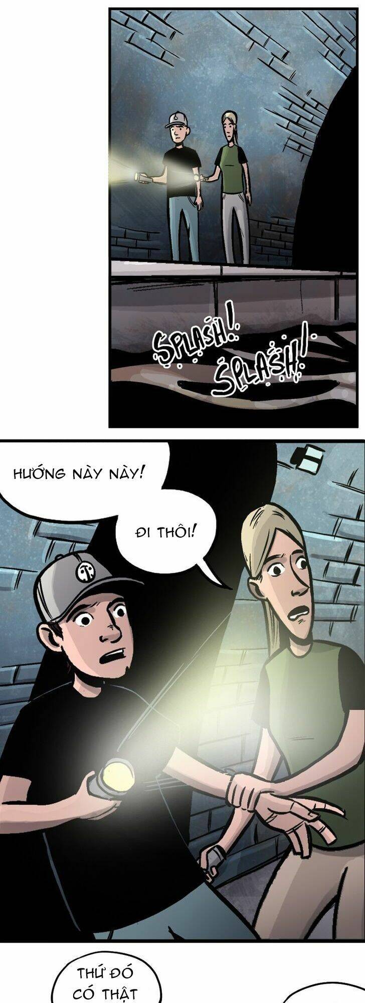 Adamsville Chapter 8 - 14