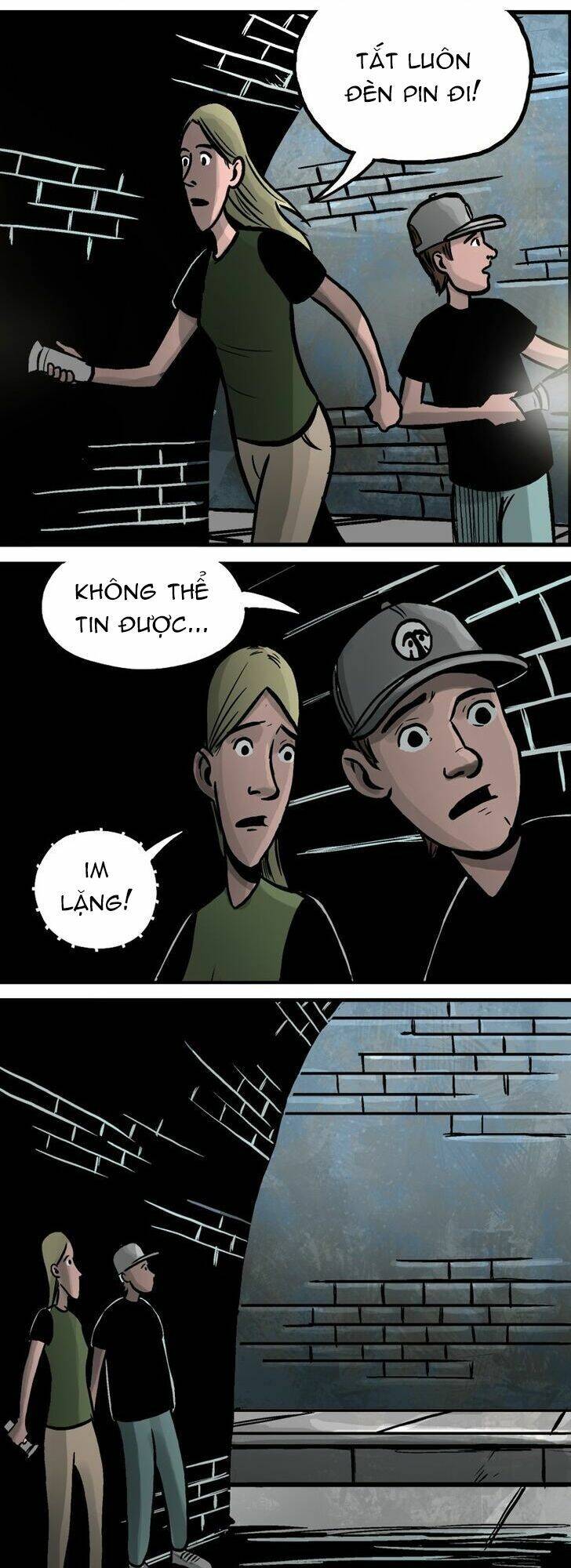 Adamsville Chapter 8 - 16