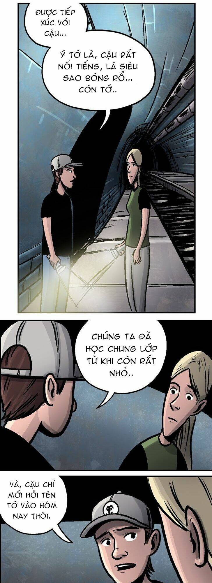 Adamsville Chapter 8 - 8