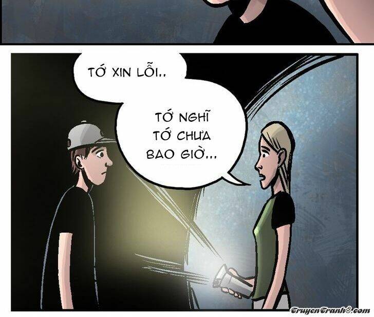 Adamsville Chapter 8 - 9