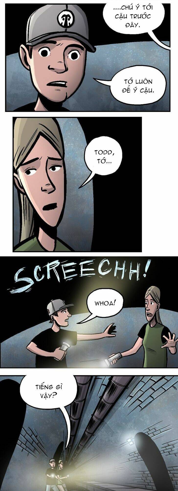 Adamsville Chapter 8 - 10