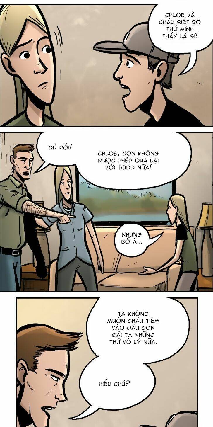 Adamsville Chapter 9 - 17