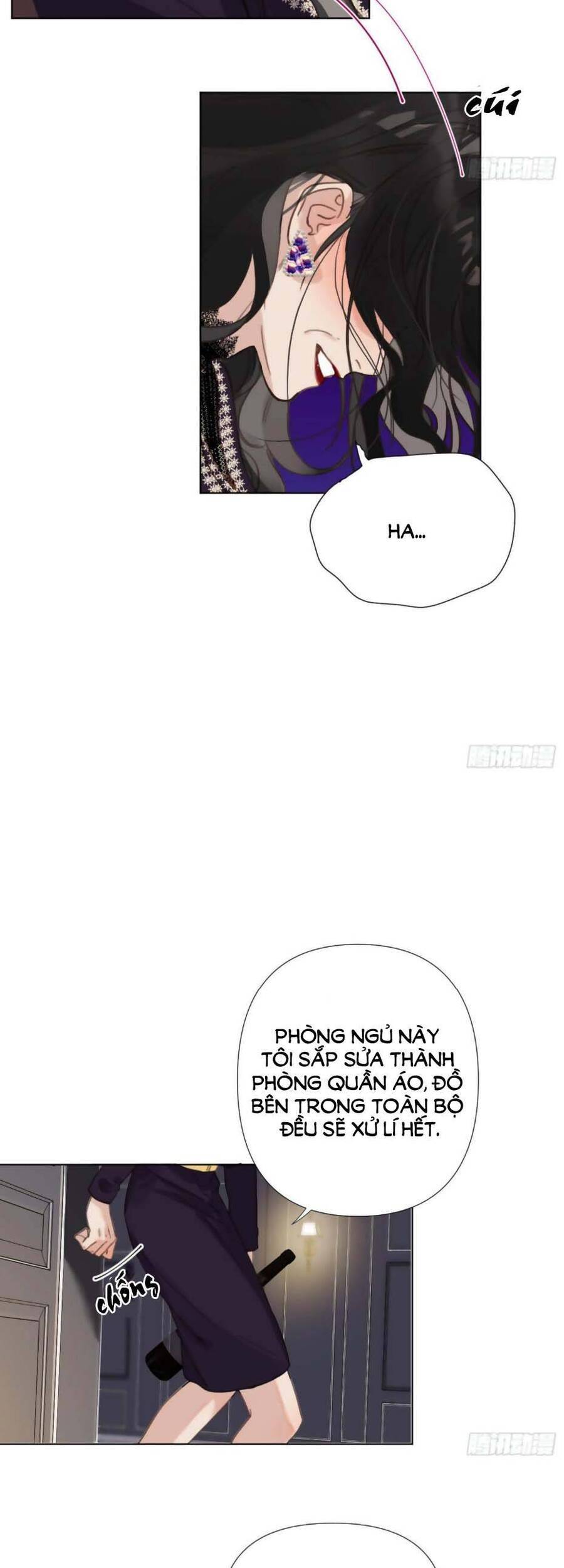 Mối Quan Hệ Không Hoàn Hảo Chapter 105 - 16