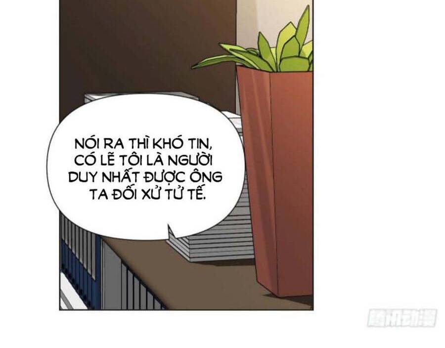 Mối Quan Hệ Không Hoàn Hảo Chapter 114 - 26