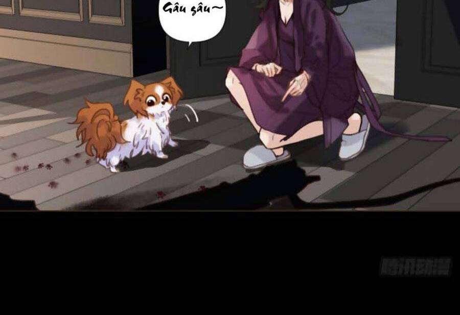 Mối Quan Hệ Không Hoàn Hảo Chapter 116 - 16