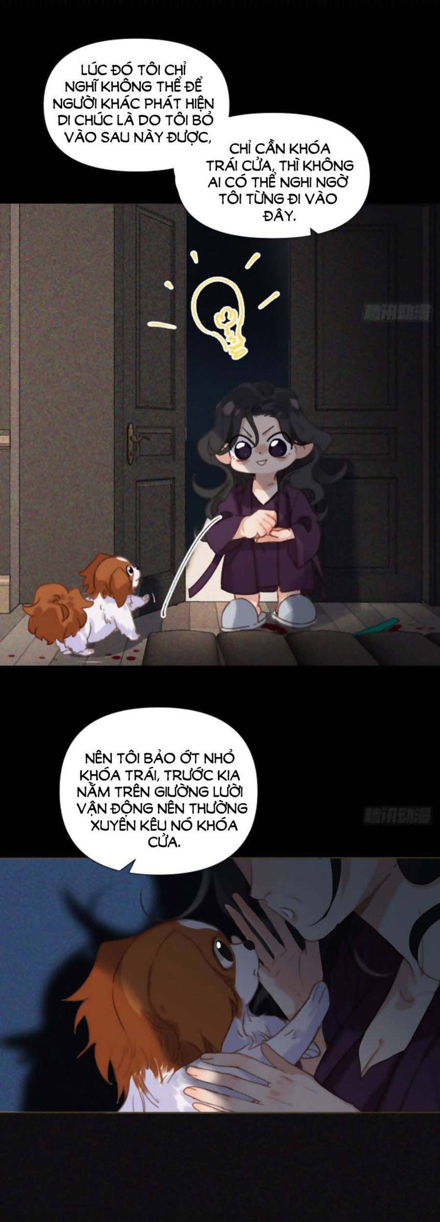 Mối Quan Hệ Không Hoàn Hảo Chapter 116 - 24