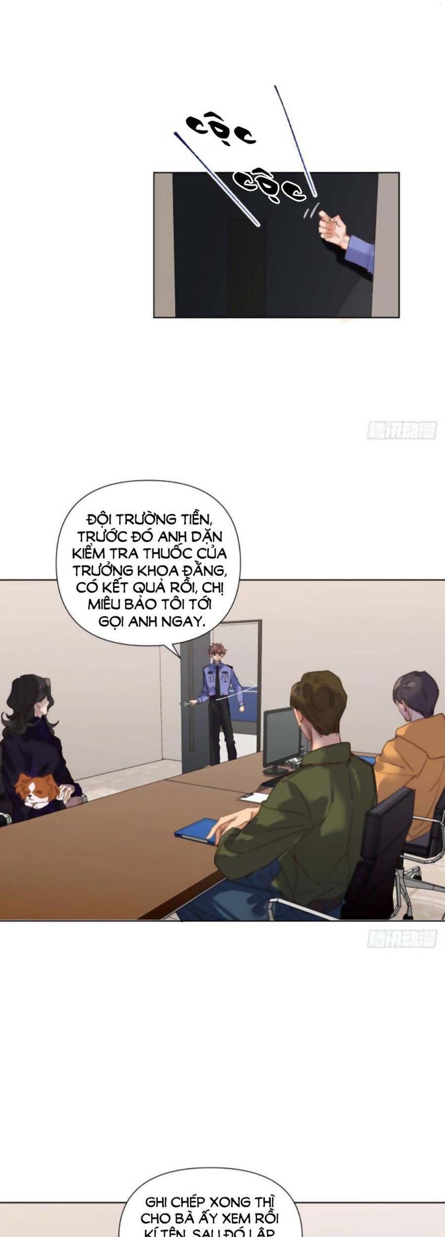 Mối Quan Hệ Không Hoàn Hảo Chapter 116 - 26