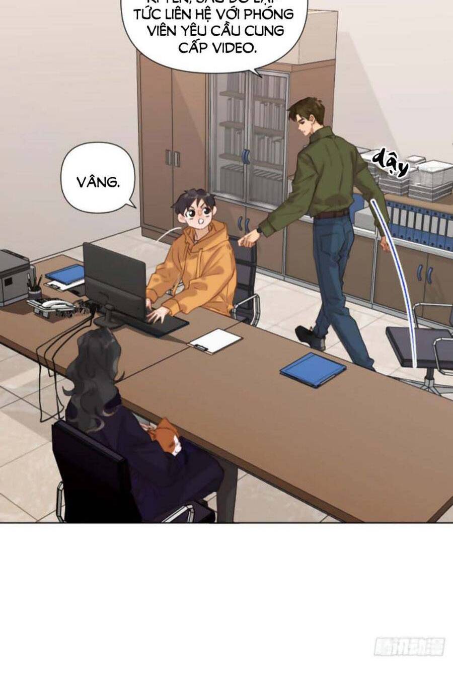 Mối Quan Hệ Không Hoàn Hảo Chapter 116 - 27