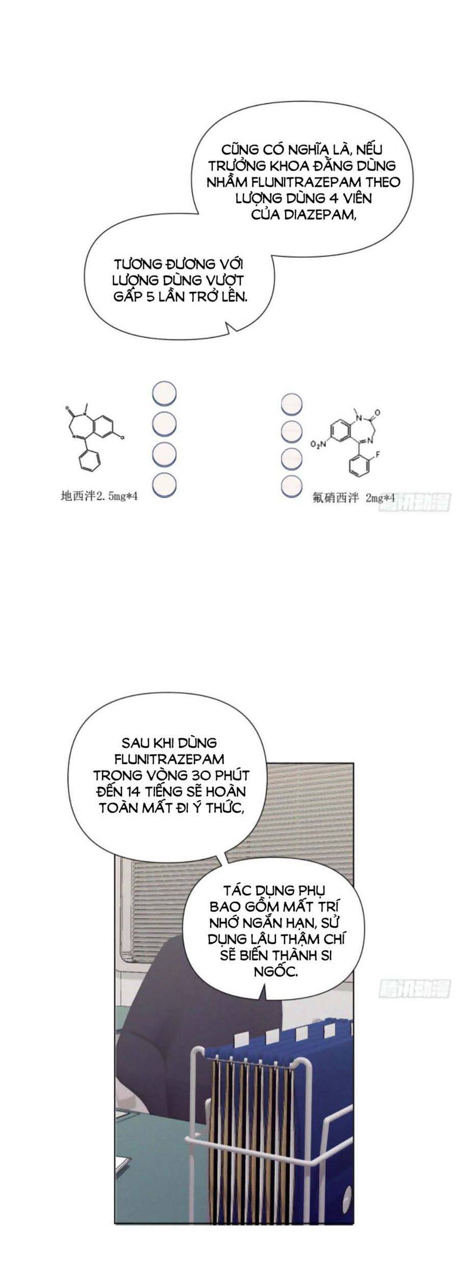 Mối Quan Hệ Không Hoàn Hảo Chapter 116 - 34