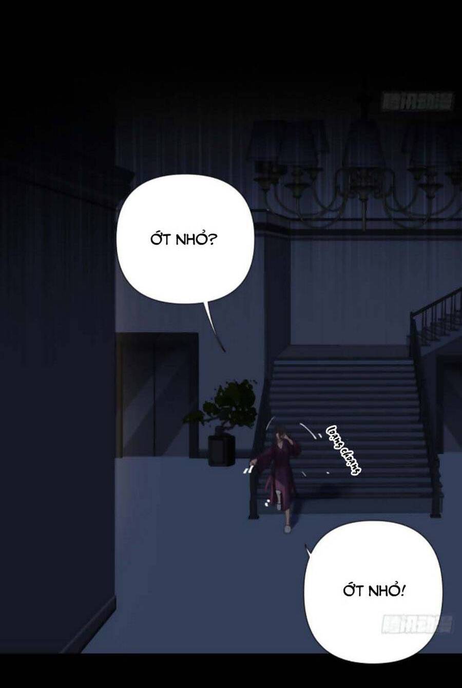 Mối Quan Hệ Không Hoàn Hảo Chapter 116 - 8