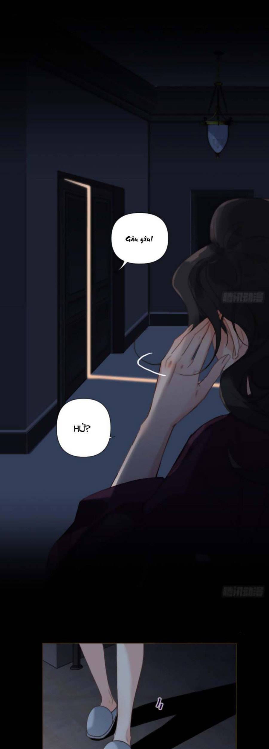 Mối Quan Hệ Không Hoàn Hảo Chapter 116 - 9