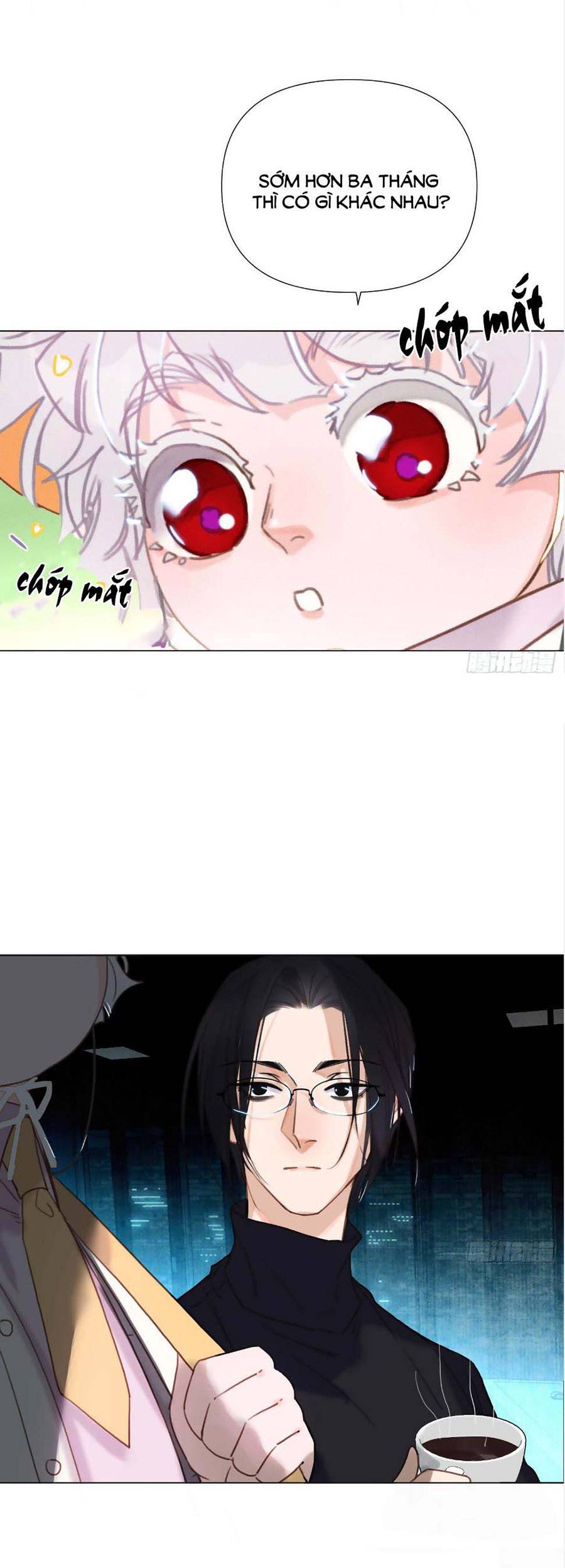 Mối Quan Hệ Không Hoàn Hảo Chapter 119 - 14