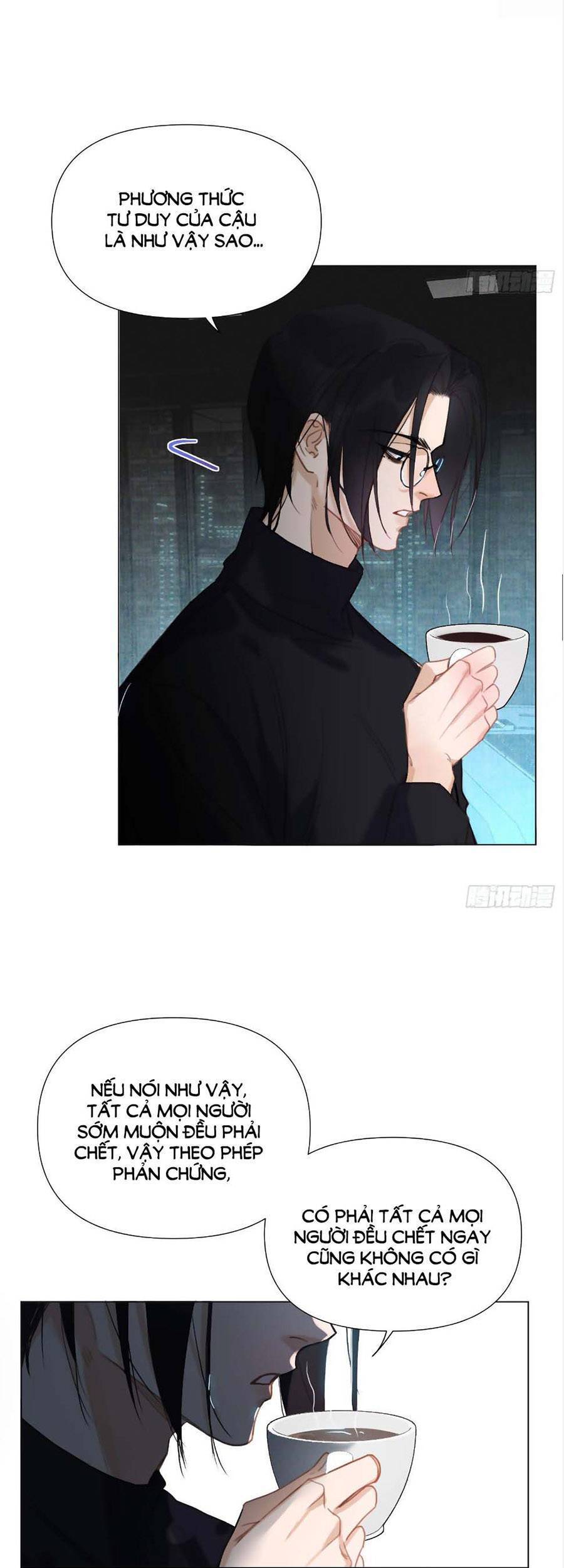 Mối Quan Hệ Không Hoàn Hảo Chapter 119 - 15