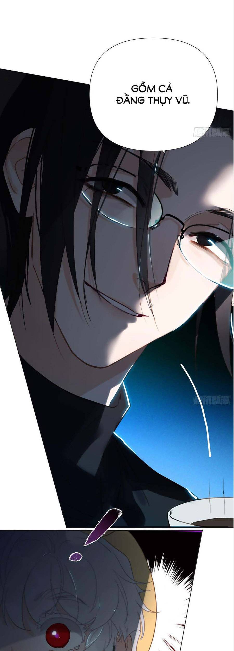 Mối Quan Hệ Không Hoàn Hảo Chapter 119 - 17