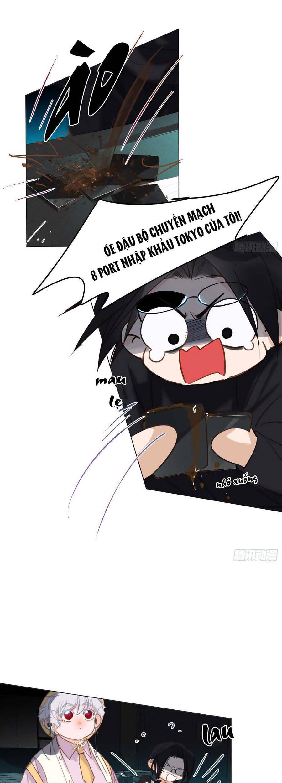 Mối Quan Hệ Không Hoàn Hảo Chapter 119 - 20