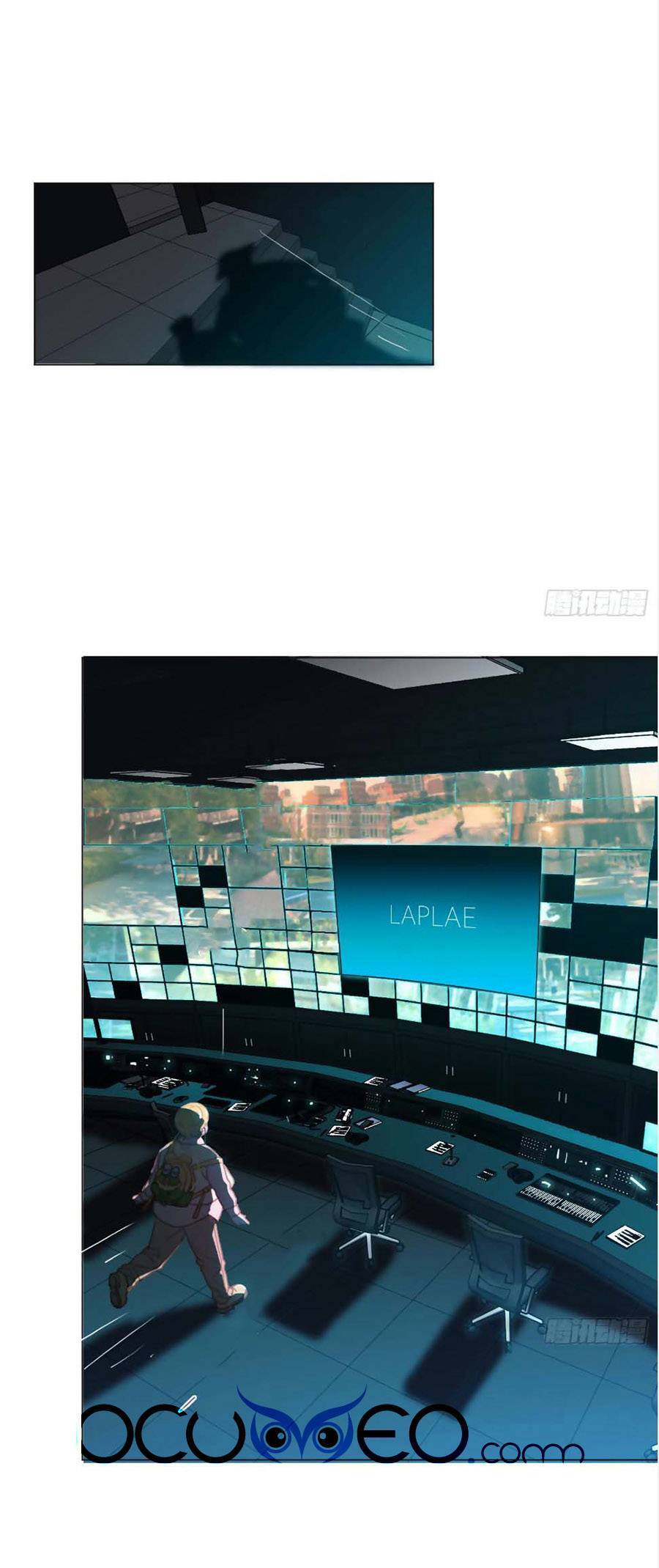 Mối Quan Hệ Không Hoàn Hảo Chapter 119 - 3