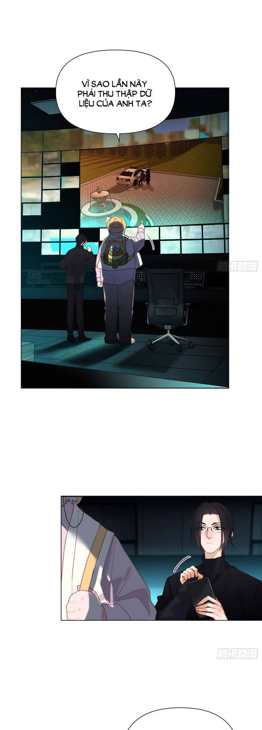 Mối Quan Hệ Không Hoàn Hảo Chapter 119 - 22