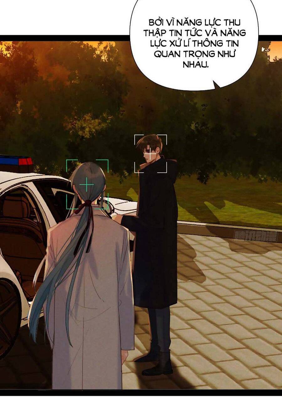 Mối Quan Hệ Không Hoàn Hảo Chapter 119 - 23